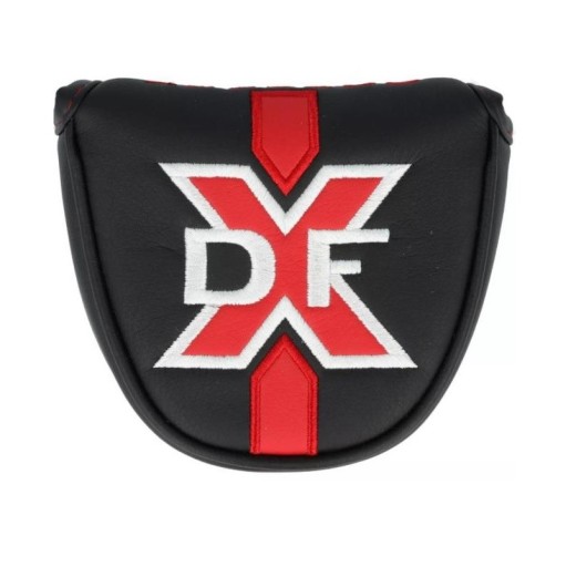 Клюшка для гольфа Odyssey DFX 2BALL, увеличенная рукоятка, длина. 34 дюйма