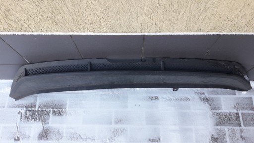 ЮБКА ЗАДНЕГО БАМПЕРА KIA EV6 86671-CV000
