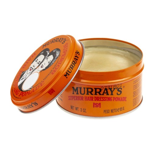 Помада для сильных волос MURRAY'S USA SUPERIOR