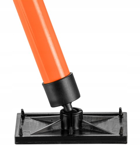NEO 3xPODPORA TELESKOPOWA SUFITOWA 75-125cm PŁYT