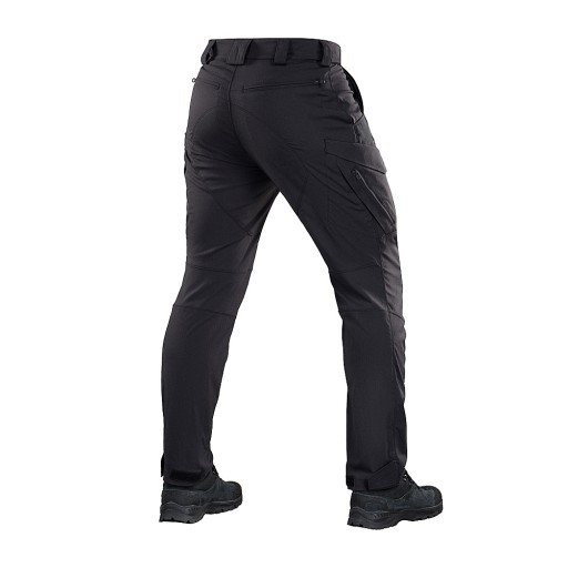 Брюки карго M-Tac Aggressor Summer Flex, размер 32/34