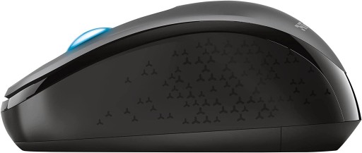 Мышь Trust Yvi Dual Mode Bluetooth + USB 2,4 ГГц