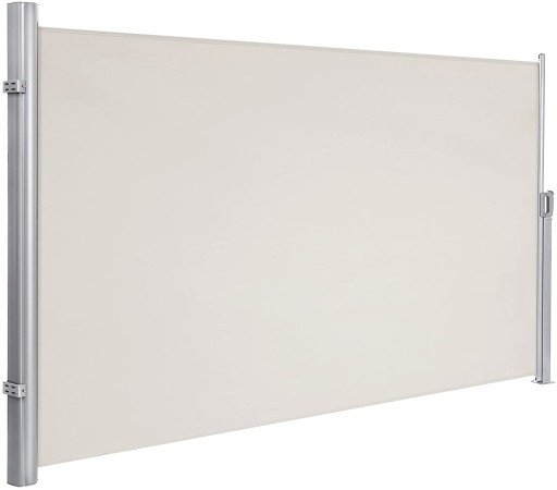 БОКОВОЙ ТЕНТ СОЛНЦЕЗАЩИТА 180X350