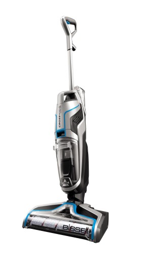 Bissell 2582Q CrossWave Cordless вертикальный пылесос (беспроводной)