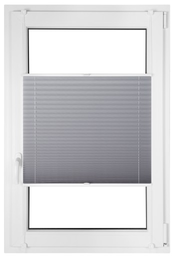 Plisy na wymiar Roleta Plisowana Plisa 137x150