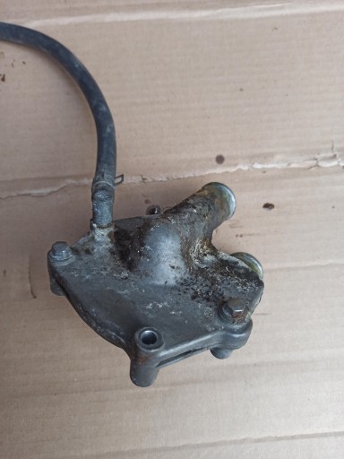 Водяной насос Yamaha R6 rj03 99-02