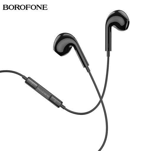 Słuchawki Typ Typu C USB-C do Samsung Huawei Motorola Realme Sony Xiaomi