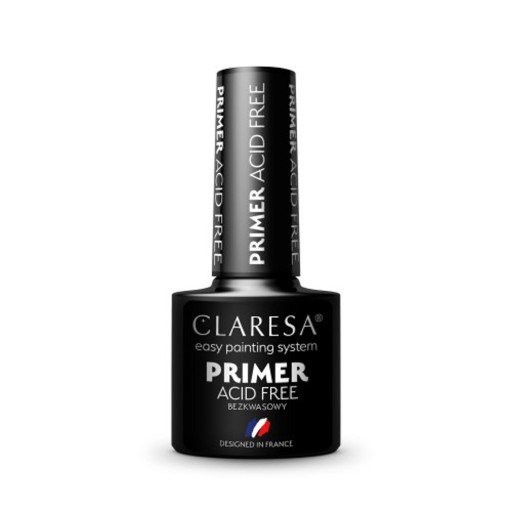 CLARESA Бескислотная грунтовка 5 мл