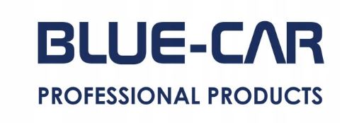BLUE-АВТОМОБИЛЬНЫЙ СИЛИКОНОВЫЙ ОЧИСТИТЕЛЬ 1000МЛ 1Л
