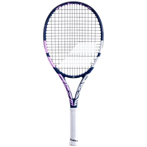 Rakieta tenisowa BABOLAT PURE DRIVE 26 JUNIOR GIRL L0 (4 0/8)