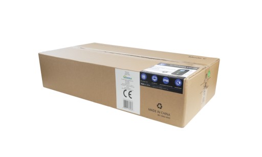 Зарядная станция Wallbox 22кВт, розетка Тип 2 32А