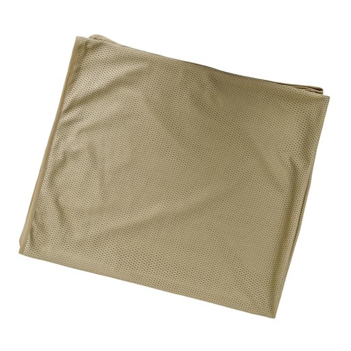 Камуфляжный шарф из ткани Flecktarn Net Scarf другое