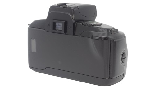 CANON EOS 750 – проблема с лампой