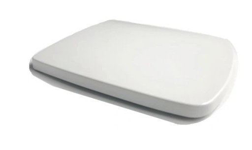 Сиденье для унитаза KOŁO NOVA PRO SQUARE M30118