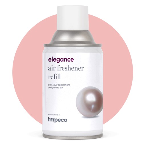 НАСАДКА ДЛЯ ОСВЕЖЕНИЯ ВОЗДУХА ELEGANCE PREMIUM