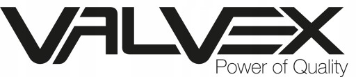 ПОЛЬША VALVEX смеситель для душа + тропический душ
