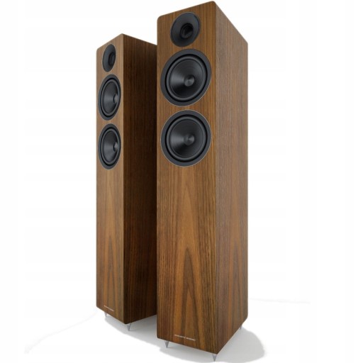 ACOUSTIC ENERGY AE309 НАПОЛЬНЫЕ Акустические системы из ореха
