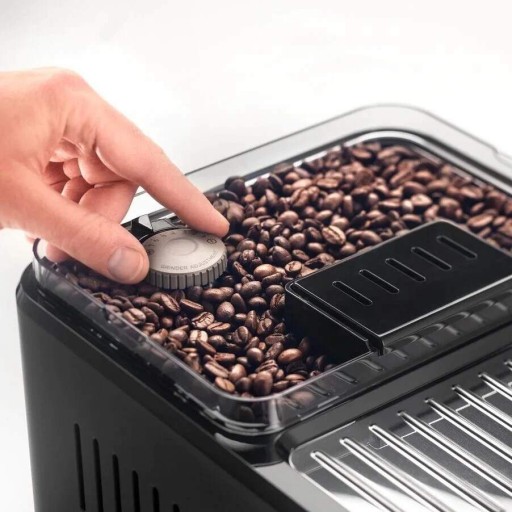 КОФЕМАШИНА SMART DE'LONGHI LATTE ДАВЛЕНИЕ КОФЕ СО льдом X50 НАПИТКИ