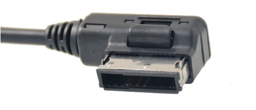 КАБЕЛЬНЫЙ РАЗЪЕМ АДАПТЕР AMI MMI BLUETOOTH USB AUDI VW