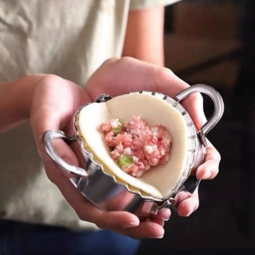 СТАЛЬНОЙ РЕЗОК ДЛЯ ПЛЕЦОК