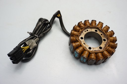 HONDA CBF 600 N PC43 08-13 СТАТОР ГЕНЕРАТОРА