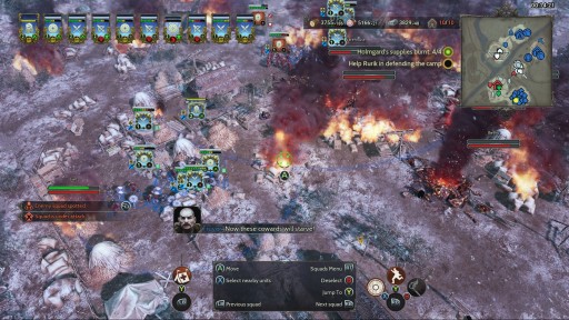 КЛЮЧ ANCESTORS LEGACY XBOX ONE/SERIES X|S