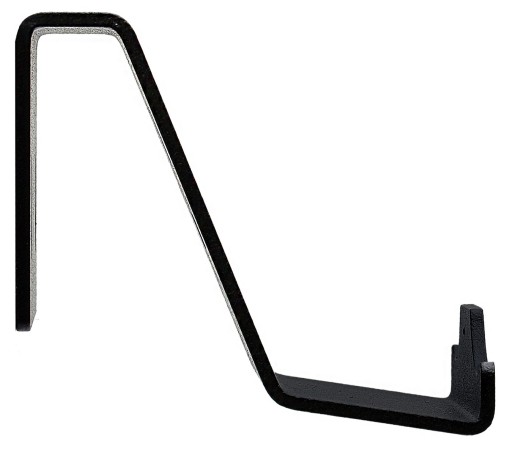 Zestaw uchwytów 4MOUNT do konsoli PS4 Slim Czarny