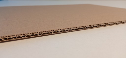 Лист картона 5W 36,5x25,5 см 40 шт.