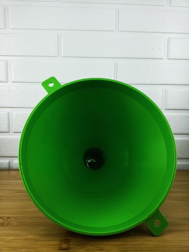 Lejek plastikowy 200 Maxi 254