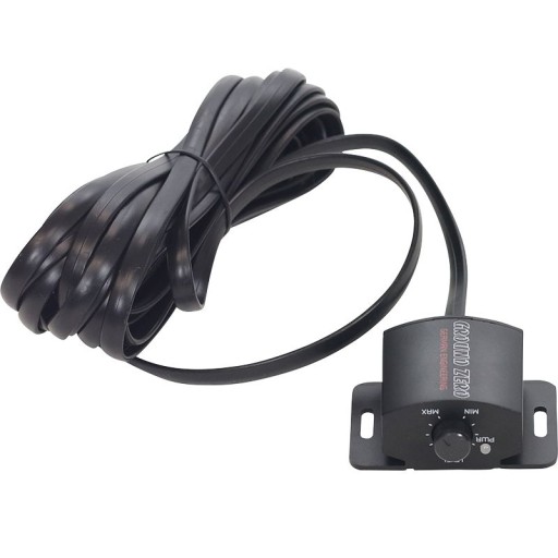 Ground Zero GZCA 1500.M2 1500Вт 1-канальный 2Ом