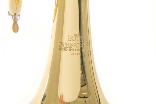 Рой Бенсон Труба Bb TR-101