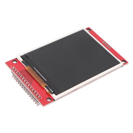 Модуль дисплея TFT LCD 2,8 дюйма 2