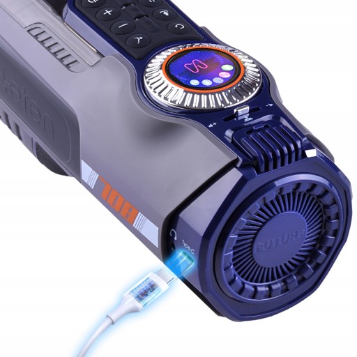 Роскошный автоматический мастурбатор Leten 3.0, USB