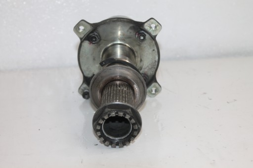 DUCATI MONSTER 1100 696 796 ПОВОРОТНАЯ ОСЬ