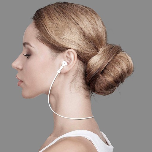МАГНИТНЫЙ КАБЕЛЬНЫЙ РЕМЕНЬ ДЛЯ AIRPODS FREEBUDS