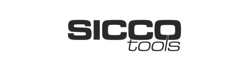 КОМПЛЕКТ ПЛАСТИКОВОГО КОРПУСА ИЗ 7 ЭЛЕМЕНТОВ SICO HAMMER
