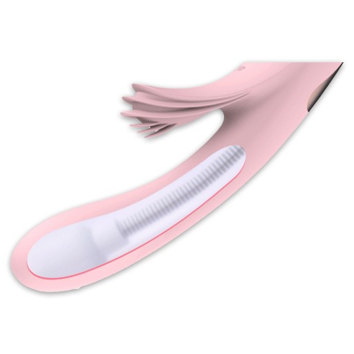Vibrator damski EKSKLUZYWNY masażer do vaginy PODGRZEWANY PENIS sex ORGAZMY