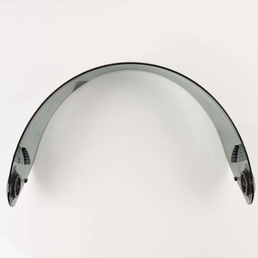 Стекло Shark Openline Ridill S600, 700, 900, синее зеркальное