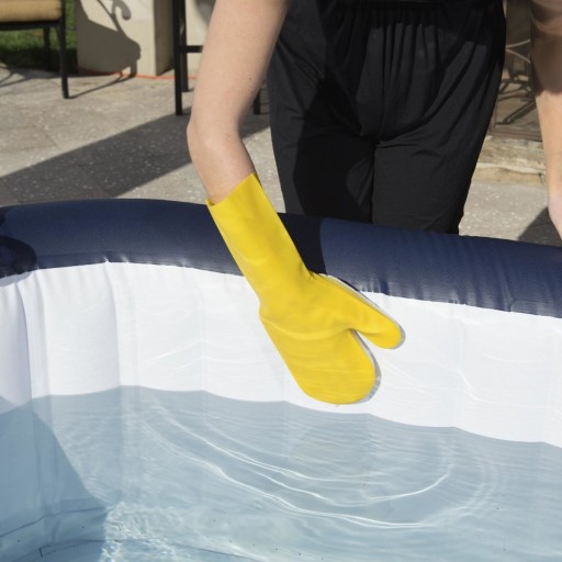 НАБОР ДЛЯ ЧИСТКИ БАССЕЙНА BESTWAY SPA 60310 3в1