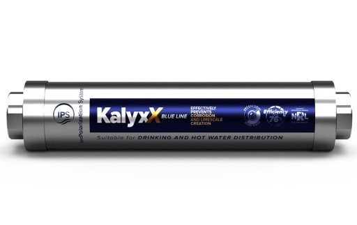 IPS Kalyxx BlueLine — G 3/4