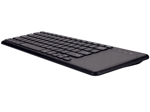 Клавиатура TRACER с сенсорной панелью Smart RF 2,4 ГГц
