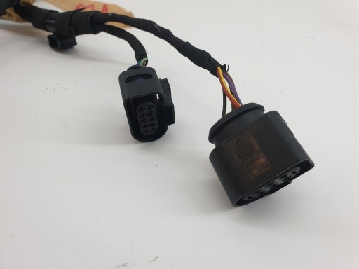 ЖГУТ ПРОВОДОВ ADBLUE VW GOLF VII T-ROC AUDI A3 8V0 5Q0971404 3Q0941329