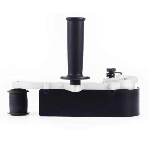 Szlifierka Do Rur 315x268x110MM 10 Pasków Adapter Szlifierki Taśmowej