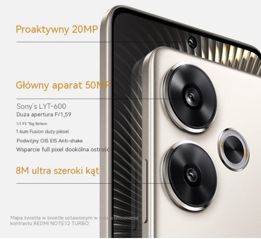 Смартфон Redmi Turbo 3 в версии «Гарри Поттер» емкостью 16 ГБ и 512 ГБ