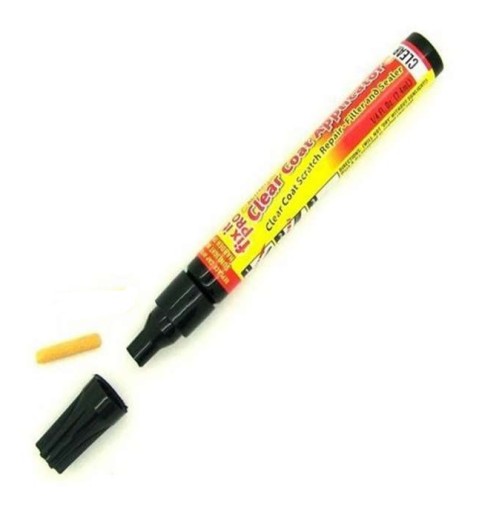 Карандаш Fix It Pro Pen для удаления царапин с краски.