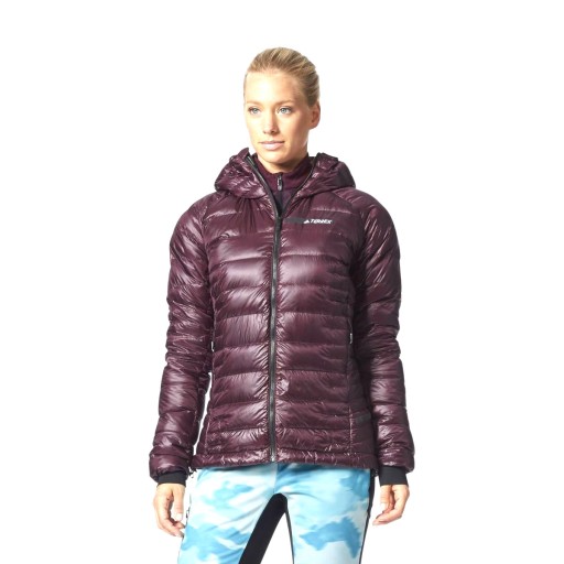 КУРТКА ADIDAS TERREX CLIMAHEAT AGRAVIC BQ8538 L 40