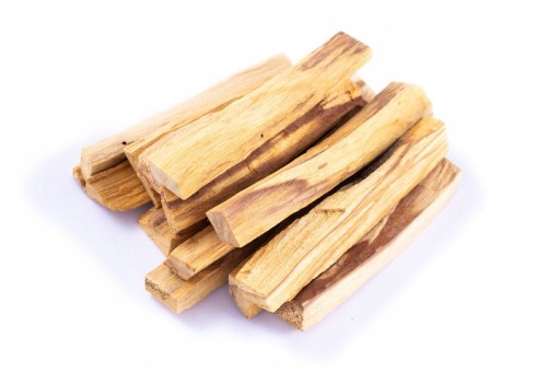 PALO SANTO Дровяные палочки GAT. И из Перу 50г.