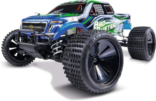 Радиоуправляемая модель автомобиля Carson Modellsport Bad Buster