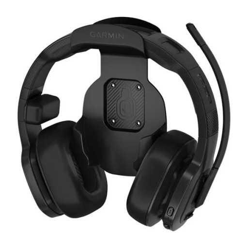 Беспроводная гарнитура GARMIN Dezl 200.