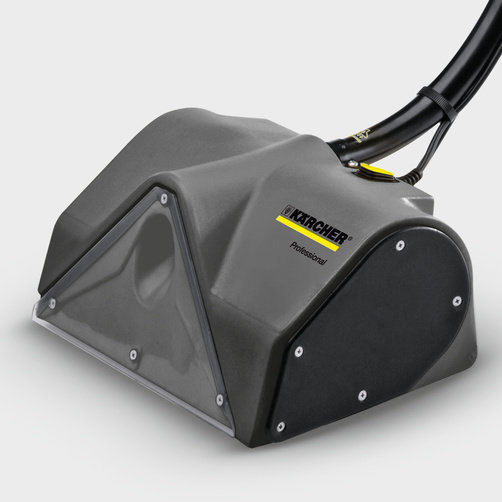 ЭЛЕКТРИЧЕСКАЯ ЩЕТКА KARCHER PW 30/1 ДЛЯ PUZZI 30/4 TURBO BRUSH PROFESSIONAL
